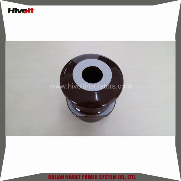 China 
                        Porcelain LV Transformer Bushing Insulator
                      manufacture and supplier