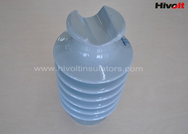 Porcelain Line Post Insulator for Transmission and Distribution