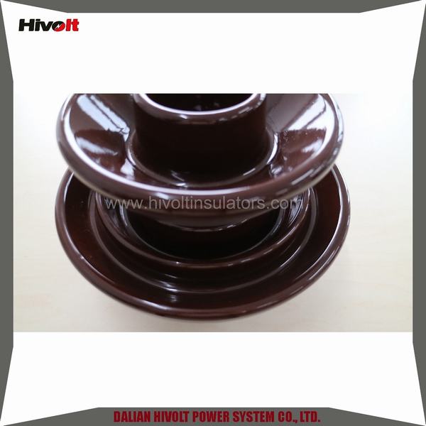 China 
                                 Pasador de porcelana aislantes de línea de transmisión                              fabricante y proveedor
