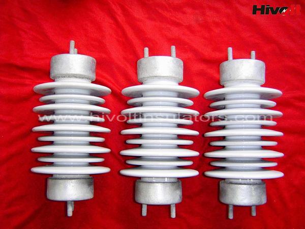 China 
                        Porcelain Post Insulators for Substations and Transmission
                      manufacture and supplier