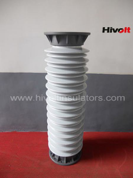 China 
                        Porcelain Post Insulators for Substations
                      manufacture and supplier