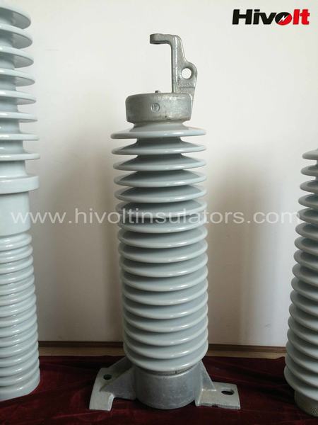 China 
                        Porcelain Post Insulators for Transmission
                      manufacture and supplier
