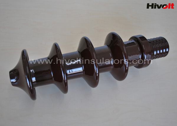 China 
                        Porcelain Transformer Bushing Insulators
                      manufacture and supplier