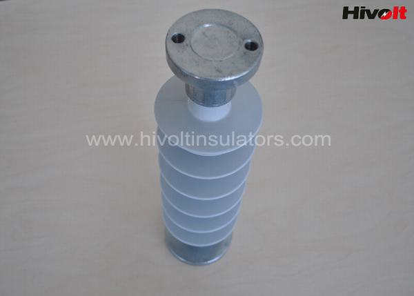 China 
                        Station Post Insulators for Transmission
                      manufacture and supplier