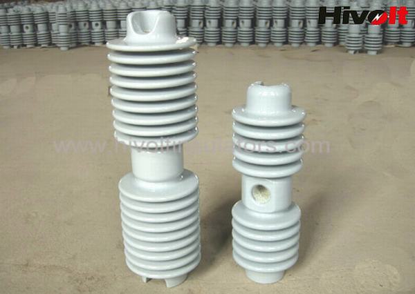 China 
                        porcelain & Polymer Fuse Cutout Insulators
                      manufacture and supplier