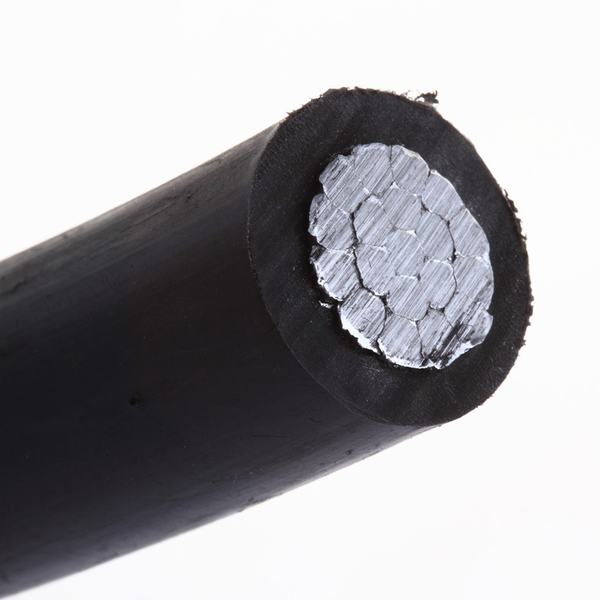 China 
                        0.6/1kV Aluminum Conductor PVC Insulation ABC Cable
                      manufacture and supplier