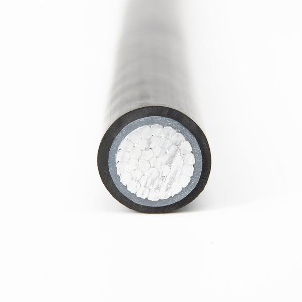 
                                 0.6/1kv 1x185mm2 de alumínio XLPE cabo de alimentação de PVC                            