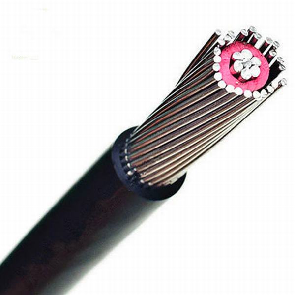 
                        0.6/1kv 8000 Series Aluminium Alloy Conductor PE Insulated PVC Sheath Concentric Cable
                    