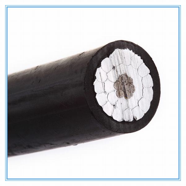 China 
                        0.6/1kv ACSR Core XLPE/PE Insulation Overhead Aluminum Cable
                      manufacture and supplier