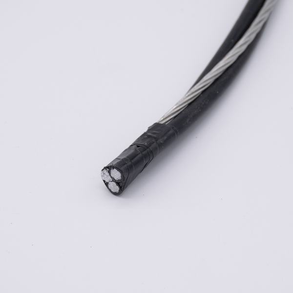 China 
                                 0.6/1kv Aluminiumisolierung ABC-Kabel-obenliegendes Kabel des leiter-XLPE                              Herstellung und Lieferant