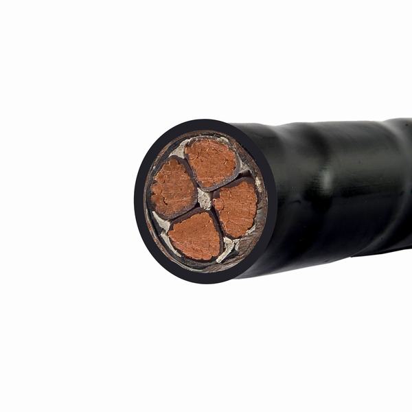 China 
                        0.6/1kv Copper Conductor 70mm2 XLPE Insulation PVC Sheath Power Cable
                      manufacture and supplier