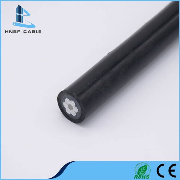 China 
                                 0.6/1kv Single Core 70mm aislamiento XLPE Cable ABC                              fabricante y proveedor
