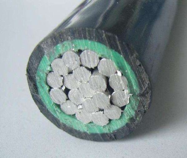China 
                                 0.6/1kv de núcleo único cable de aluminio 70mm2 Cable de alimentación XLPE                              fabricante y proveedor
