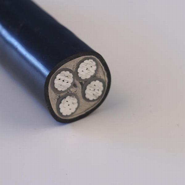 0.6/1kv XLPE/PVC Insulated Sheathed Electric Power Cable