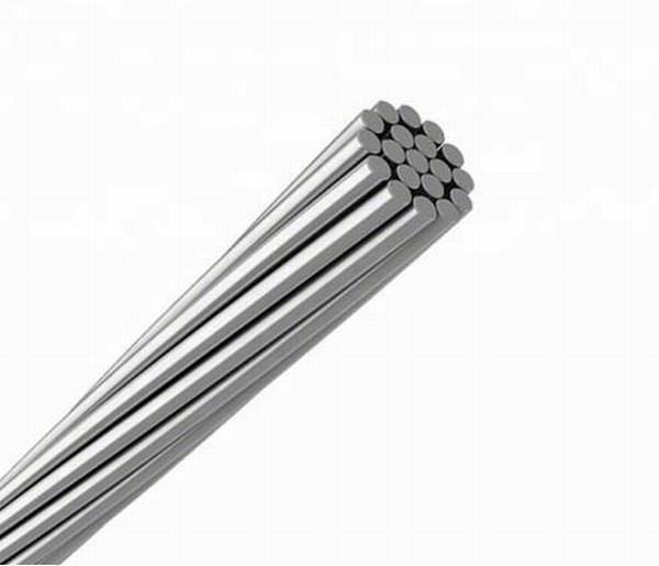 China 
                        1/0 AWG Poppy AAC Bare All Aluminum Stranded Conductor Overhead Cable
                      manufacture and supplier