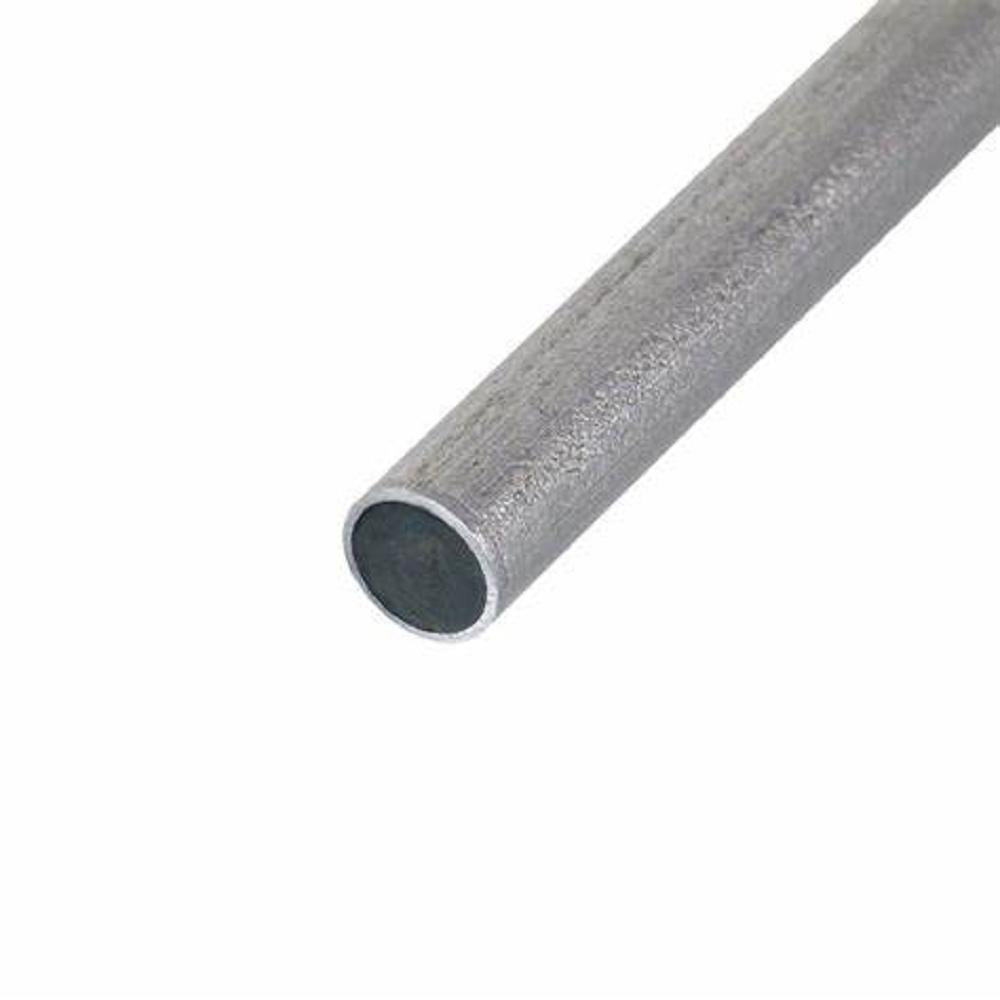 
                10 AWG 2,589mm ASTM Standard Aluminium-beschichteter Stahlleiter ACS Erdungskabel
            