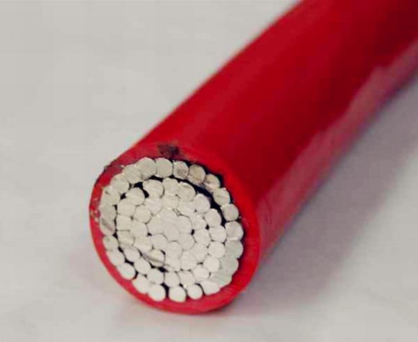 China 
                        1kv PE Insulated Aerial Bundle ABC Cable
                      manufacture and supplier