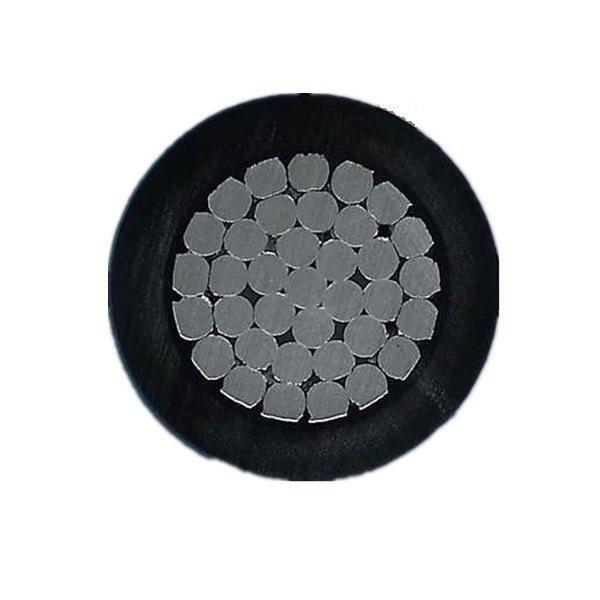 China 
                        1kv XLPE/PE Insulated Aluminum Conductor ABC Cable
                      manufacture and supplier
