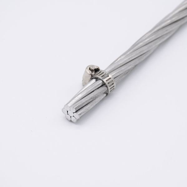 China 
                        2/0AWG AAAC All Aluminum Alloy Bare Conductor
                      manufacture and supplier
