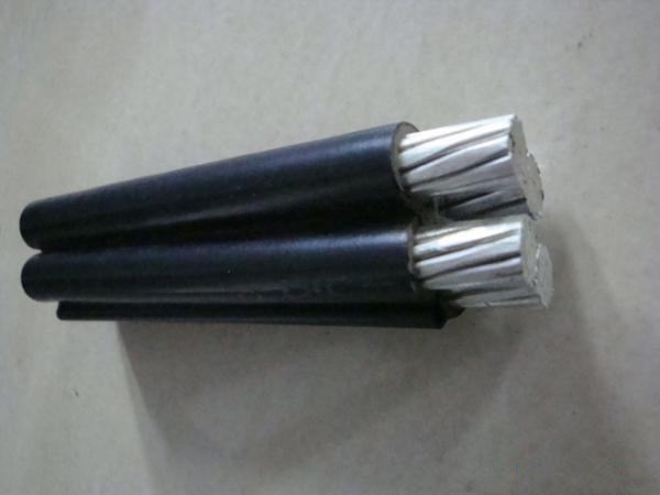China 
                        2 Cores ASTM Standard Duplex ABC Cable
                      manufacture and supplier
