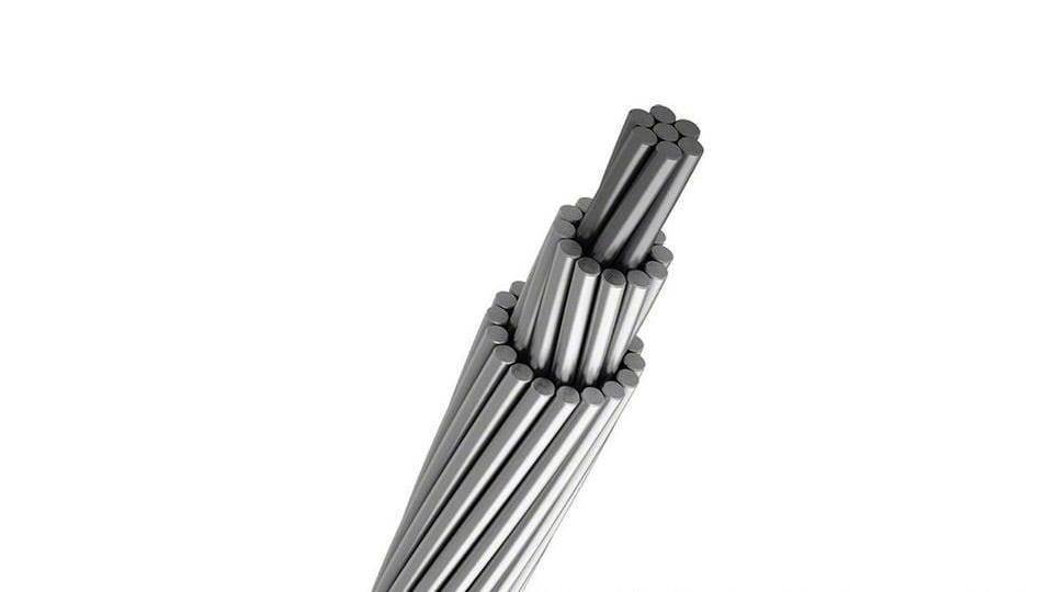 China 
                225sqmm Lion BS Standard Aluminum Conductor Steel Reinforeced ACSR Hot Product
              manufacture and supplier