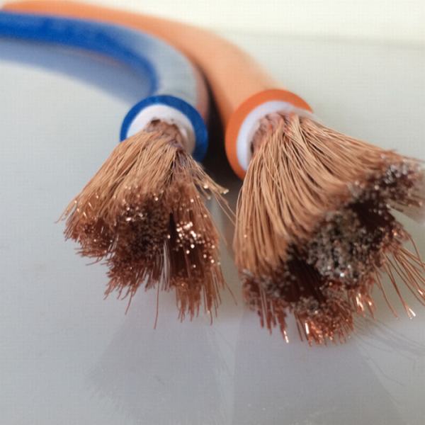 China 
                        300/500V 70mm Flexible Copper Welding Rubber Insulated Cable
                      manufacture and supplier