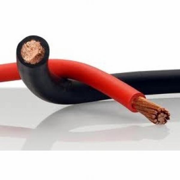 Cina 
                                 cavo elettrico isolato PVC/Rubber di rame flessibile del conduttore 300/500V                              produzione e fornitore
