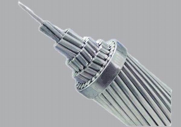 Chine 
                                 312.8mcm AAAC Butt Conductor AAC AAAC                              fabrication et fournisseur