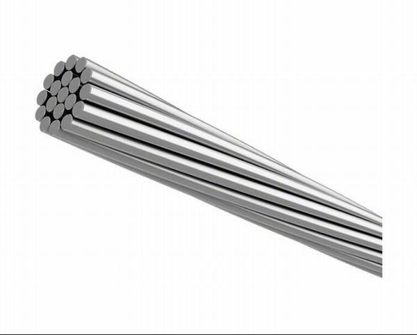 China 
                        35mm2 All Aluminum Alloy Conductor AAAC with BS Standard
                      manufacture and supplier
