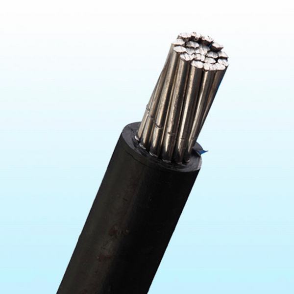 China 
                                 PET 35mm2 Isolierungs-obenliegende Zeilen Kabel ABC-Kabel                              Herstellung und Lieferant