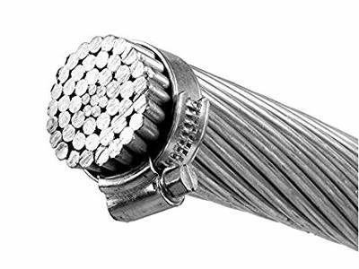 35sqmm 7/2.5 DIN Standard All Aluminum Alloy AAAC Bare Conductor Hot Product
