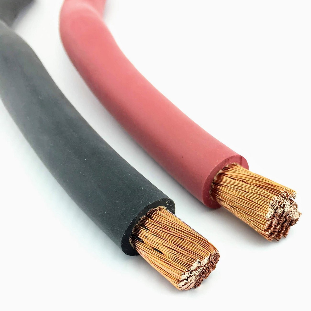 37*2.5mm2 H07rn-F Multicore Type 450/750V Epr/Pcp Trailing Rubber Cable