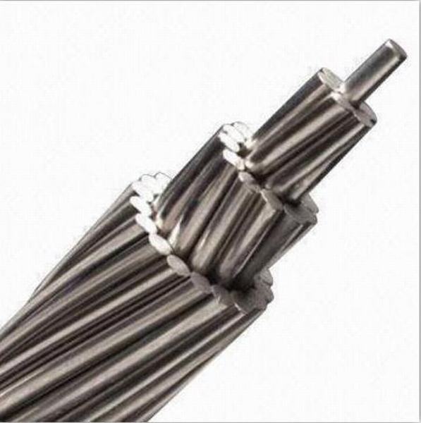 China 
                        435/55mm2 ACSR Conductor/ACSR Bare Conductor/Overhead Conductor Cable
                      manufacture and supplier