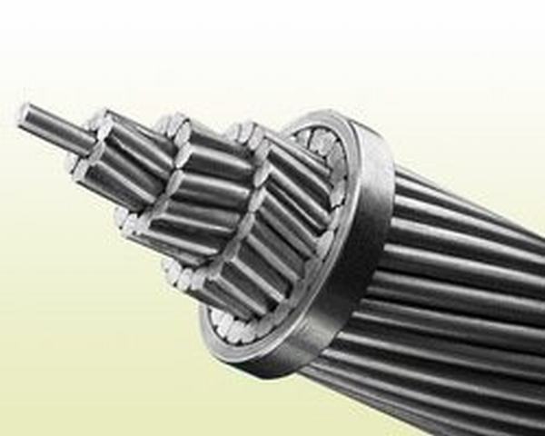 Cina 
                                 alluminio 560mm2/conduttore ambientale ACSR filo di acciaio                              produzione e fornitore