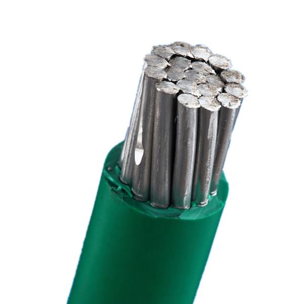 China 
                        600V Aluminum Conductor 50mm2 XLPE Insulated ABC Cable
                      manufacture and supplier