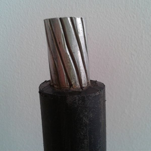 China 
                        600mcm Aluminum Alloy Conductor Silane Flame Retardant XLPE Insulation Xhhw Cable
                      manufacture and supplier
