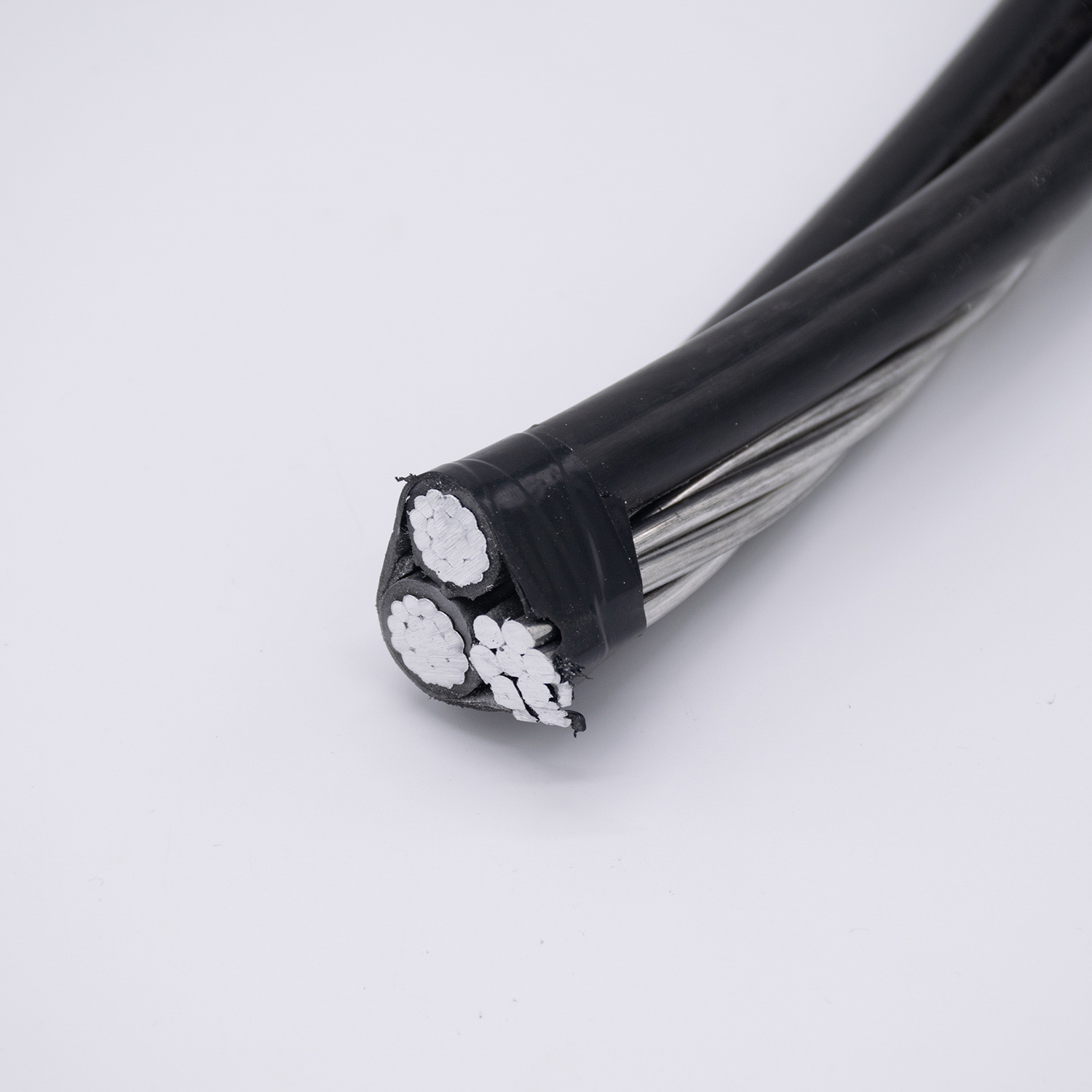 
                7/1,71 cable aéreo de alta calidad estándar IEC cable ABC Nuevo producto
            