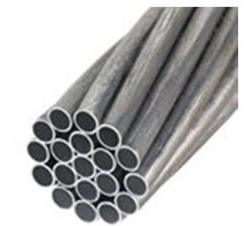 7 AWG 3.665mm ASTM Standard Aluminum Clad Steel Conductor Acs Overhead Ground Wire