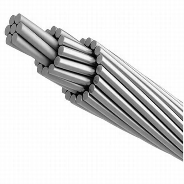 China 
                                 70mm2 al desnudo todo conductor de aleación de aluminio Cable AAAC                              fabricante y proveedor