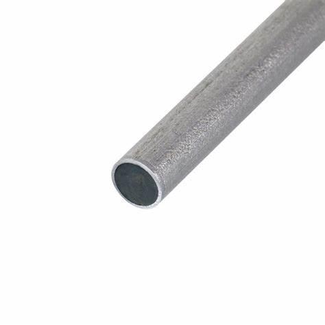 
                7no 10AWG ASTM B416 Standard Aluminium-beschichteter Stahlleiter ACS Erdungskabel
            