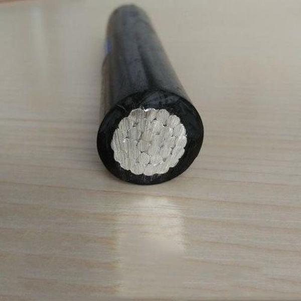 China 
                        95mm2 ABC Medium Voltage Overhead Cable
                      manufacture and supplier