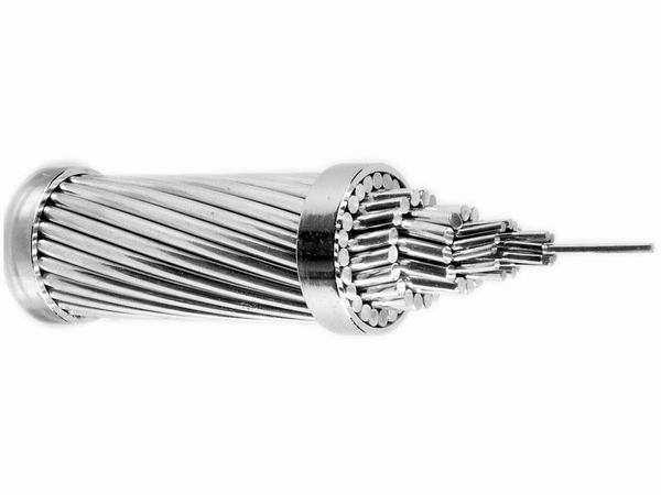 China 
                                 AAAC 240mm2 Kabel entblössen allen Aluminiumlegierung-Leiter                              Herstellung und Lieferant