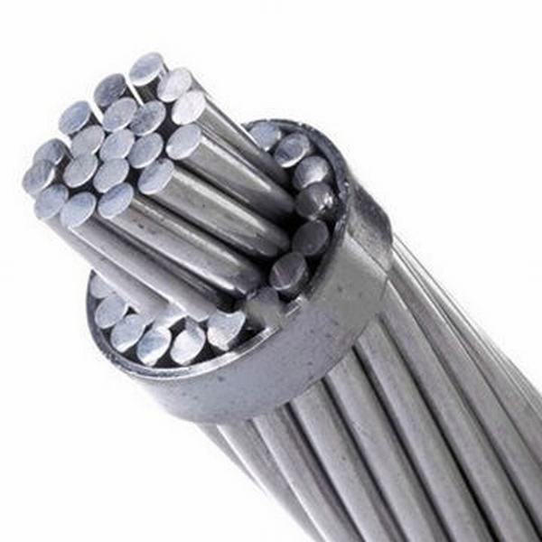 AAAC Overhead Conductor ASTM Standard Cable Wires Cable PVC Insulation