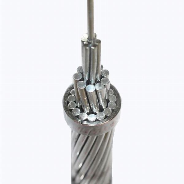 China 
                                 AAC/AAAC/ACSR desnudo un cable conductor de aluminio                              fabricante y proveedor
