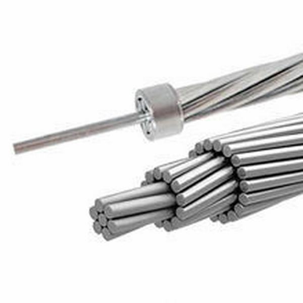 AAC All Aluminum Conductor Cable Bare Conductor
