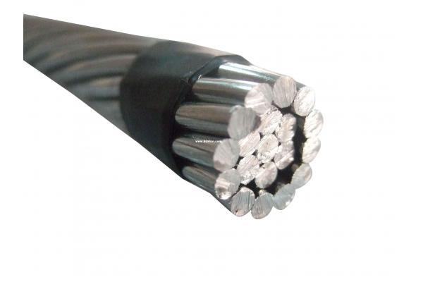 China 
                        AAC Conductor Bare All Aluminium Conductor
                      manufacture and supplier