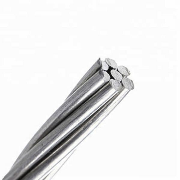 Cina 
                                 Fabbrica di alluminio standard del cavo 50mm2 di BACCANO di AAC                              produzione e fornitore