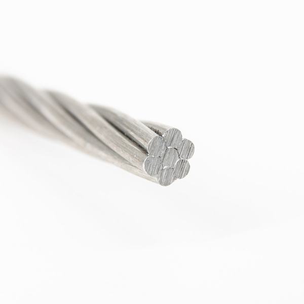 AAC Stranded Bare Conductor All Aluminum Conductor Cable Wire