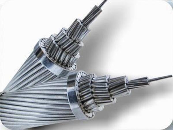 China 
                        ACSR Aluminium Conductor Steel Reinforced Moose Conductor
                      manufacture and supplier