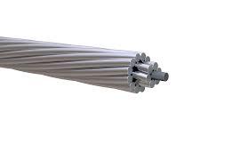 
                ACSR Bare Aluminium Conductor Steel Reinforced ACSR---ACSR Cable Supplier
            